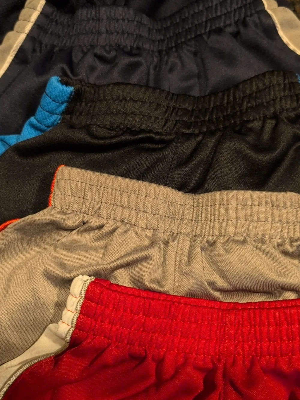 Nike shorts boys